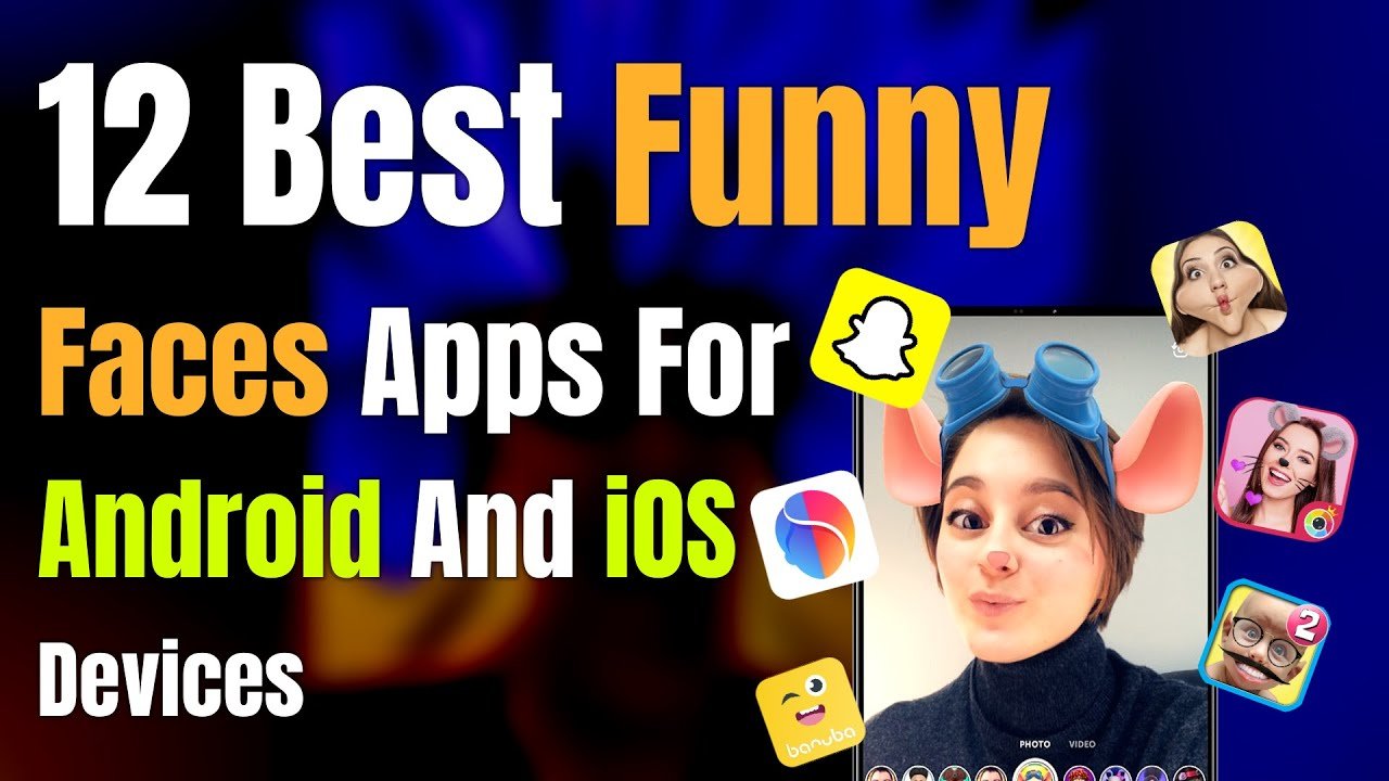 12 Best Funny Faces Apps for Android and iOS Devices post thumbnail image