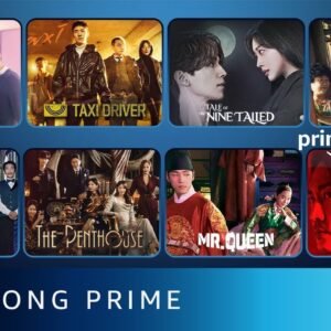 Download #Movies and #webseries from a single website #Tamil @VJ Solutions 2.0 8 New Korean Dramas only on Amazon Prime Video
