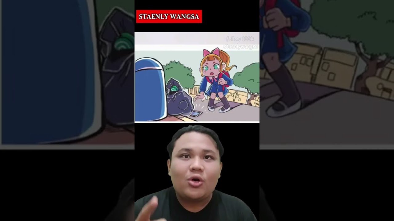 Anak ini ga tau kalo yg dia hina itu kedua orangtuanya 😭 #shorts post thumbnail image