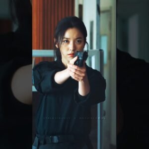 Famous English Quotes Translated into Korean | Learn and Be Inspired Badass Kdrama Female Leads The Glory My Name