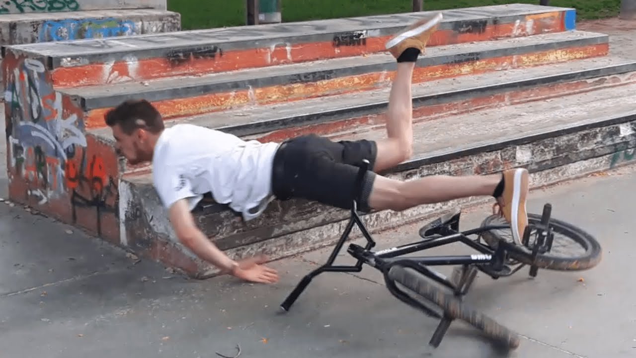 Best Fails of The Week: Funniest Fails Compilation post thumbnail image