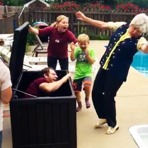 Best Pranks of 2024 Funniest Pranks of the Year