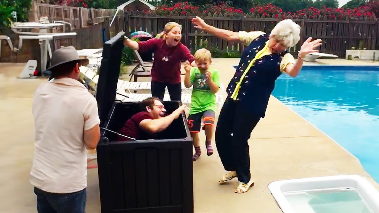 Best Pranks of 2024 ๐ Funniest Pranks of the Year post thumbnail image