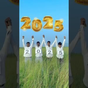 Bye Bye 2024 Happy New Year 2025 turn4fun comedy funny.jpg