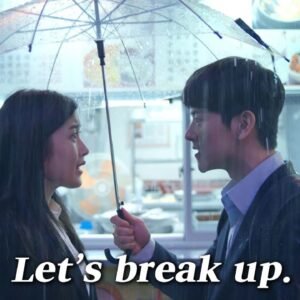 Dancing the Waltz Alone 혼자 추는 왈츠 K MOVIE