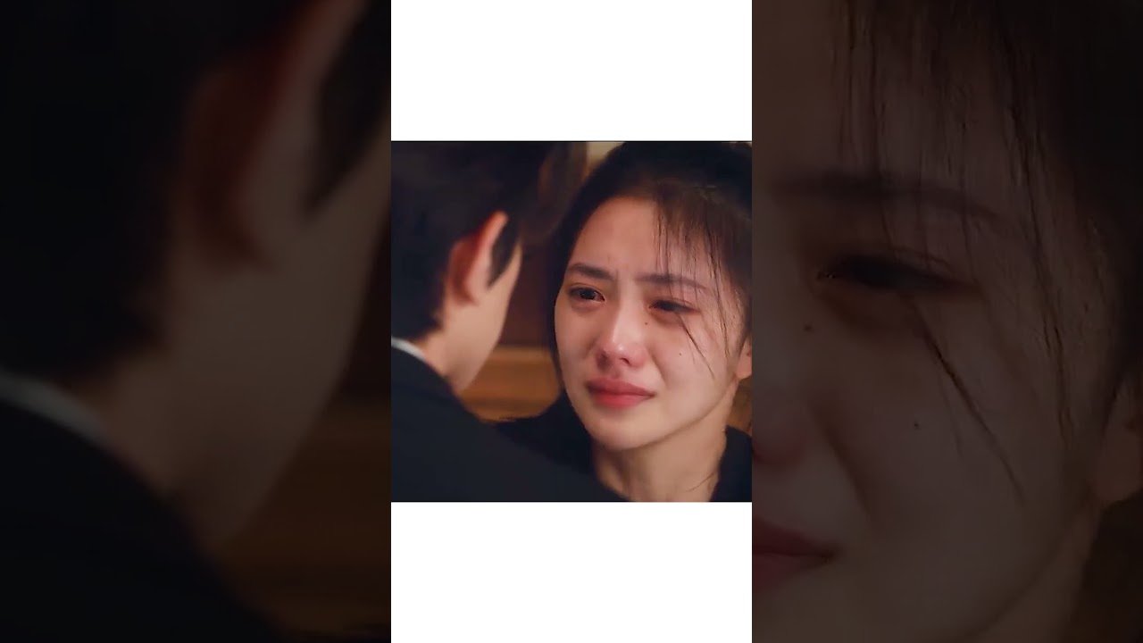 Dia ngerti banget perasaan ceweknya๐ฅบ #PerubahanNasib #Derailment #LiuHaocun #LinYi#YOUKU post thumbnail image