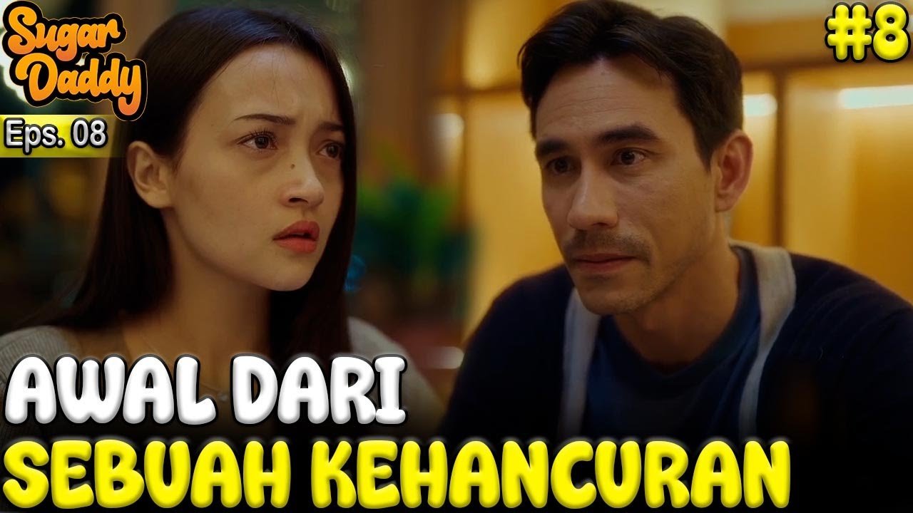 Drama Series Sugar Daddy | Episode 08 HD – Series 2025 post thumbnail image