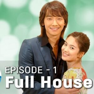 top 10 drama of yoo seung ho #top10 #korean #drama #shorts Full House Ep 01 Drama NostalgiaSUB INDOSiaran KBS World TV