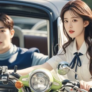 Full Version丨Domineering CEO Suddenly Became My BoyfriendMovie zhaolusi chenweiting xiaozhan