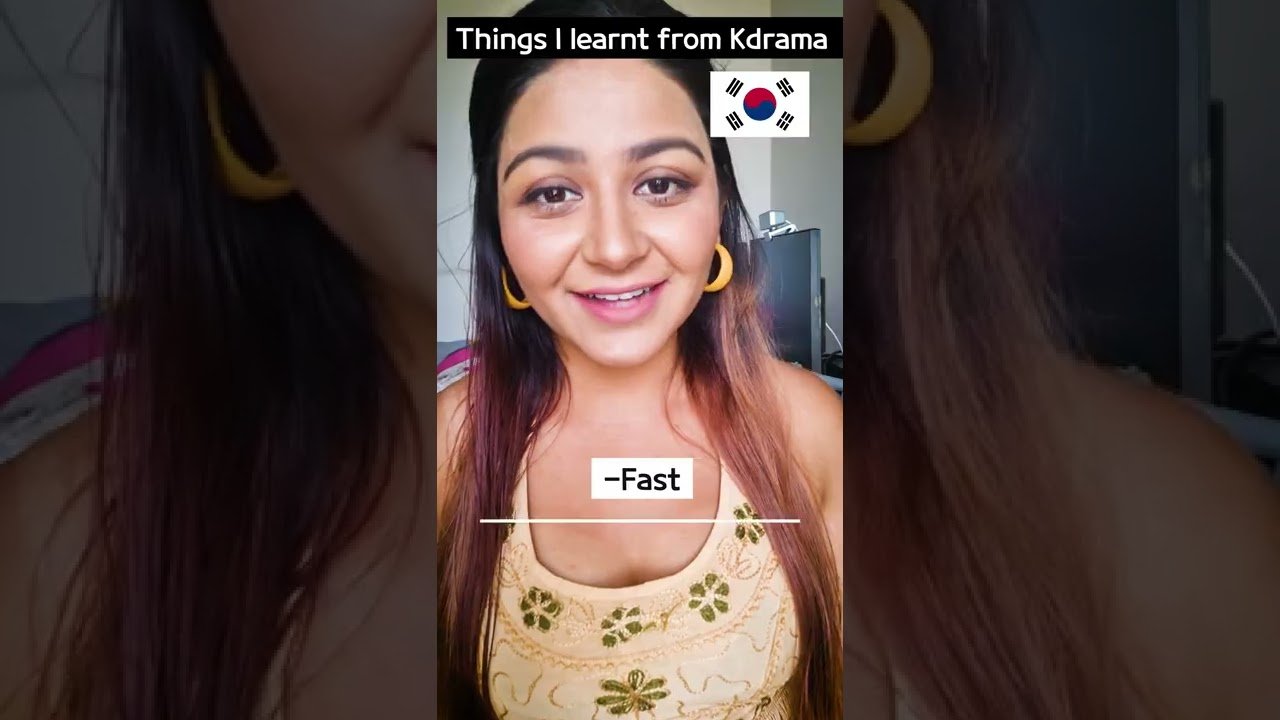 Funny way to Learn Korean| LEARN KOREAN BTS ๐ฐ๐ท #shorts post thumbnail image