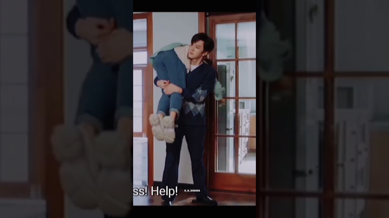 GET OUT…😉 || EP~3 || DRAMA~MR.BAD ❤️ post thumbnail image