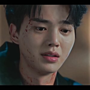 He Sacrificed Himself To Save Her Life K drama My.jpg