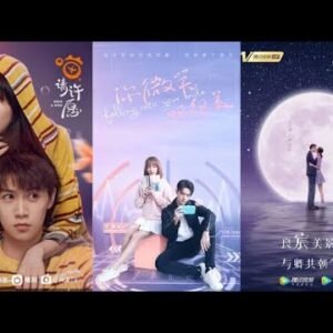 It’s on iQIYI:First love ❤️ #drama #cdrama #kdrama .you’re welcome to subscribe and enjoy with us. How to download Dramas for FREE Only 100 150 MB per