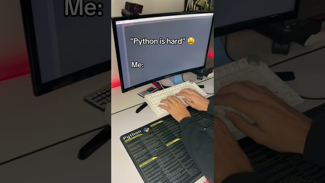 It’s literally perfect 🫠 #coding #java #programmer #computer #python post thumbnail image