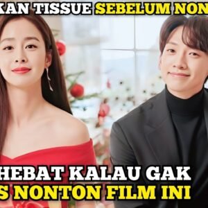 JANGAN NONTON FILM INI KALAU GA SIAP NANGIS Alur