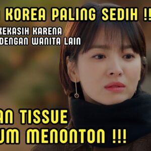 JUTAAN ORANGMENANGlS SETELAH MENONTON WANITA KESEPIAN YANG DITINGGAL KEKASIH