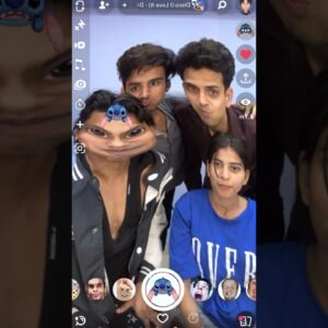 Part 4 Snapchat Filter Challenge shorts