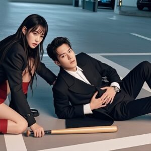 Poor Girl Taught Ex a Lesson but Hit CEO by