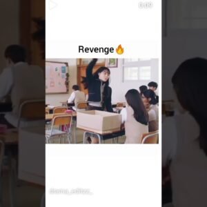 Theres tention between us/doom at your service#shorts#kdramaedit#whatsappstatus#doomatyourservice Revenge Korean girl attitude ll Korean girl attitude status ll