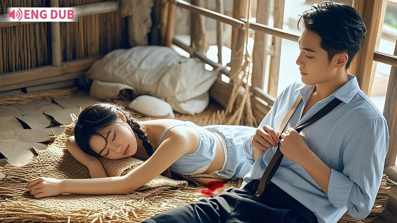 Rural Girl Saved a Poisoned Man and Fled, Then Saw Him at Work the Next Day. Unexpectedly He’s a CEO post thumbnail image