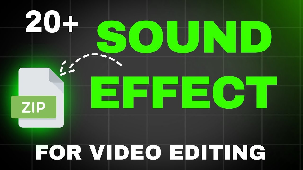 Sound Effect For Video Editing No Copyright π« #soundeffects post thumbnail image