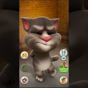 comedy video 😂🤣😏#youtubeshorts #bengalicomedy #art #shorts #artshorts #ফানি_ভিডিও #youtubeshorts Talking tom funny game talkingtom gameplay viral shorts gaming asmr