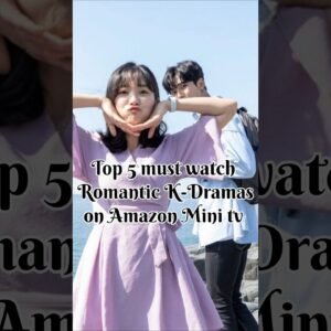 Never ever try this on seeing your bestie 🤣😜🤯😁 ~ Mountains and Oceans ~ #cdrama #funnyvideos #shorts Top 5 Must Watch Romantic Korean Dramas On Amazon miniTv