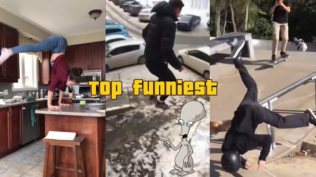 Top funniest instagram reels of 2024ππ post thumbnail image