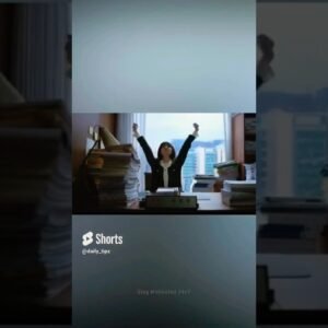 This is the most realistic ai video generator with realistic moves and expressions. Unstoppable Study Motivation shorts motivation kdrama