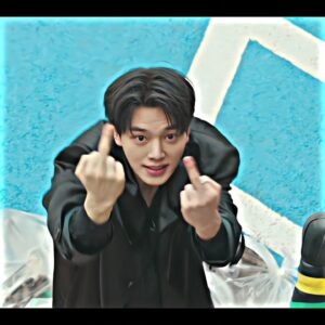 When Demon Lost His Super Power K drama My