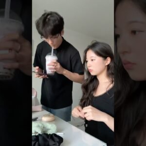 When you live with your sibling funny sister viral