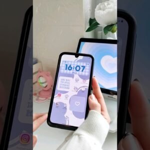 What's your 2nd letter of your name...🤔🧐//see yours personality 😜💖//#personality #trending #shorts aesthetic homescreen without changing the app icons link in comments
