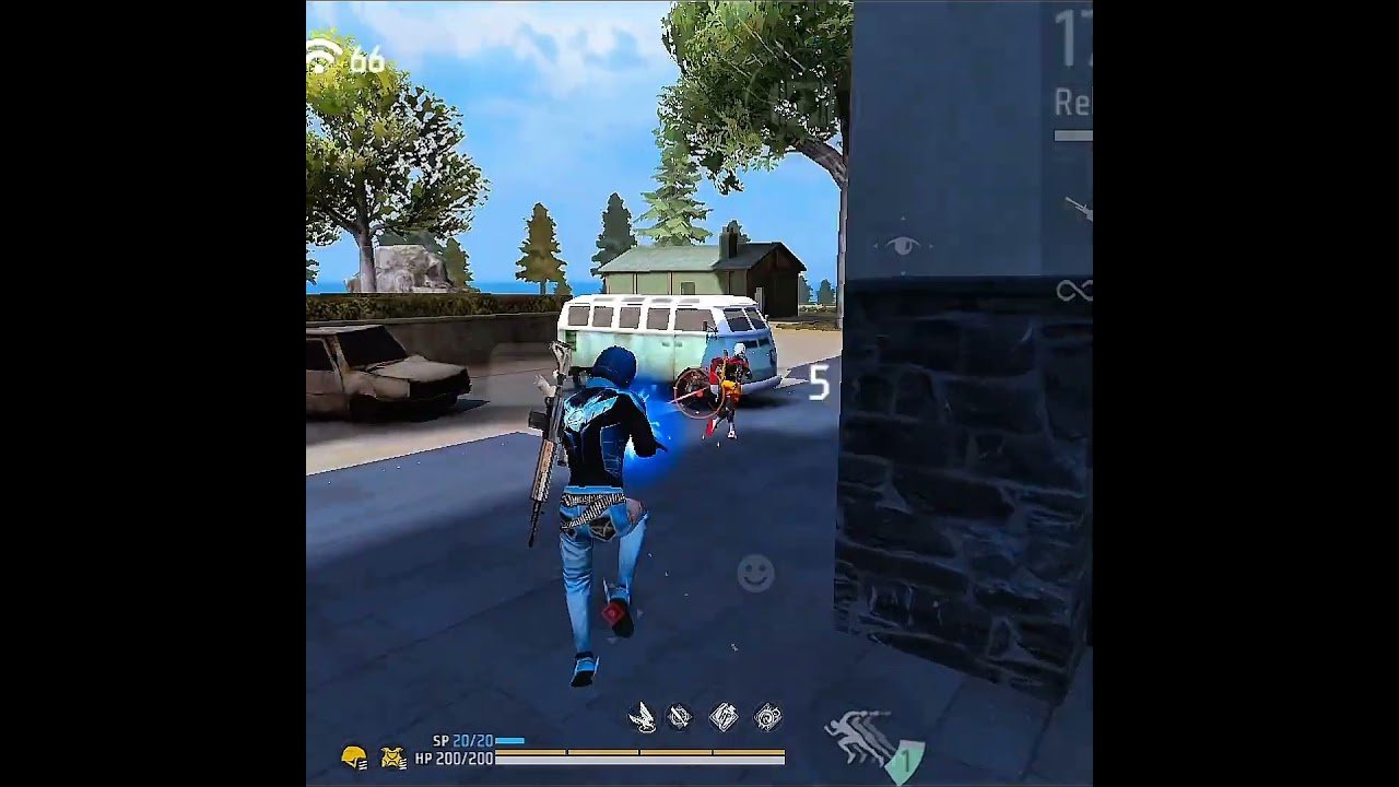gan ka Amol utha tha to#freefire #gaming #funnyvideo #comedy #shortvideo ๐๐
post thumbnail image