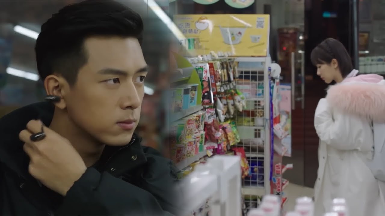 Crash Landing Eps~3 Movie Recap 【MOVIE】Billionaire CEO Falls in Love at First Sight with a.jpg