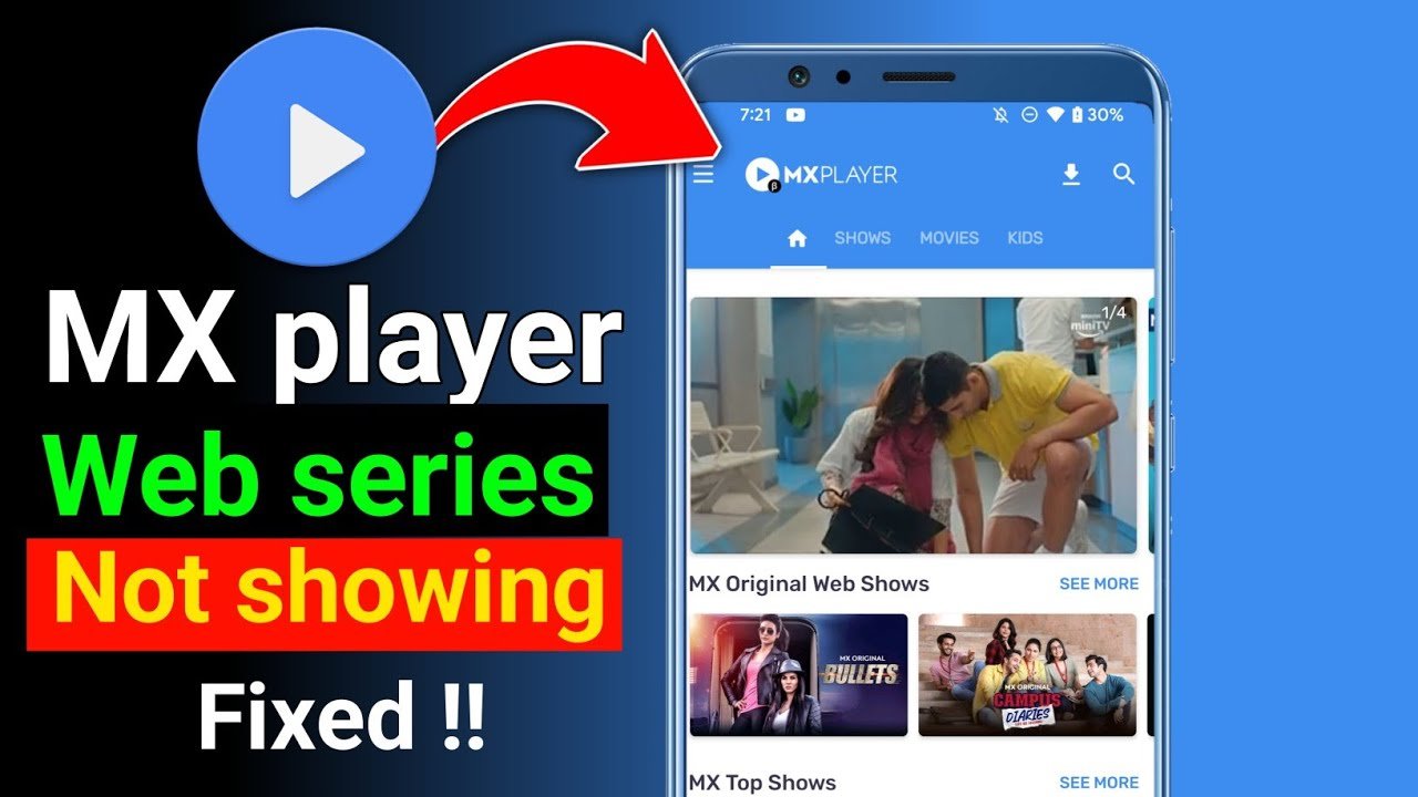 Making off #prey #prey2022 1750953464 How to watch Web Series and Movies in MX Player.jpg