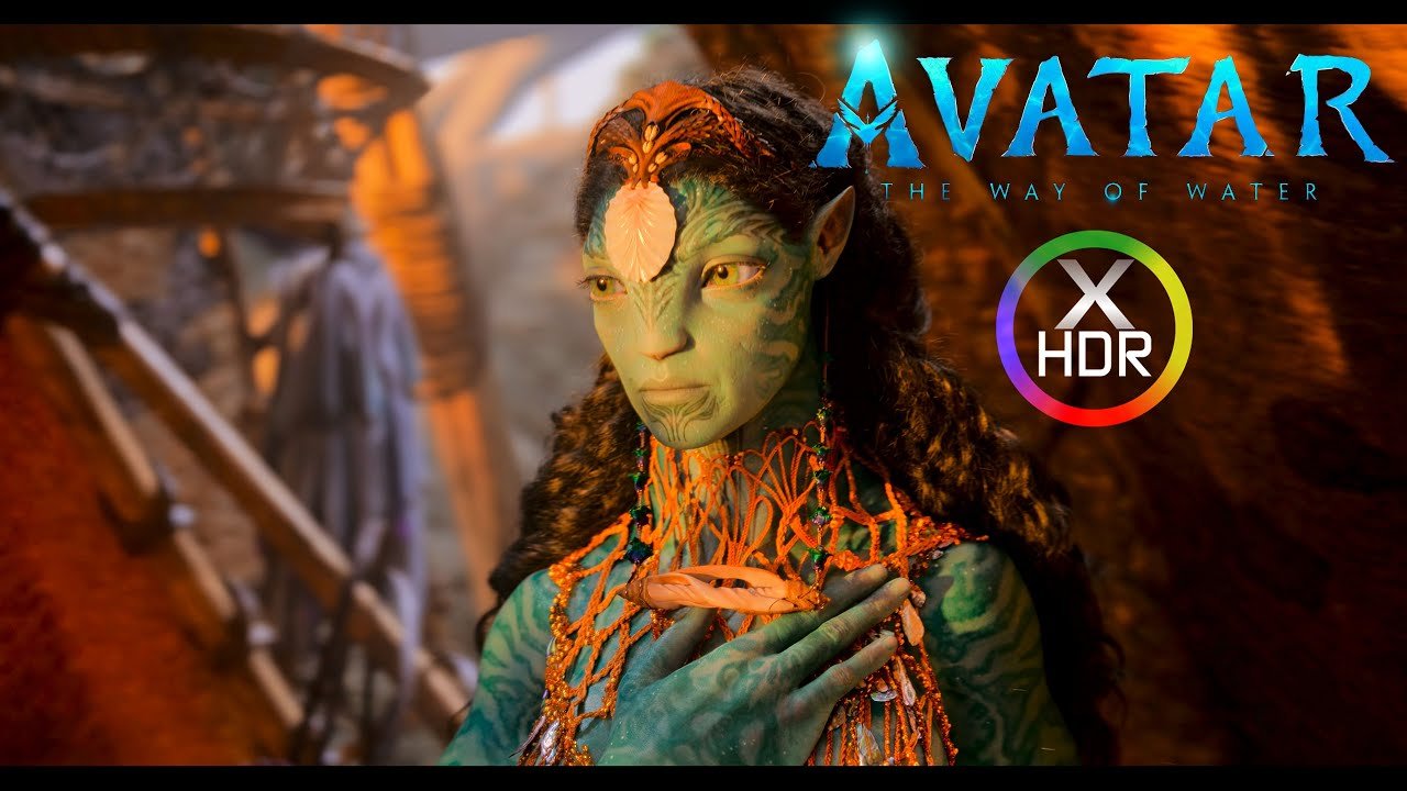 4K HDR 5.1 IMAX | Avatar: The Way of Water ( 2022 ) – Mastered by TEKNO3D | Dolby Vision Grading post thumbnail image
