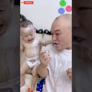 Top 20 idioms and phrases|idoms |phrases |idioms and phrases in english #idioms #phrases A father having fun with his baby funnybabyshorts.jpg