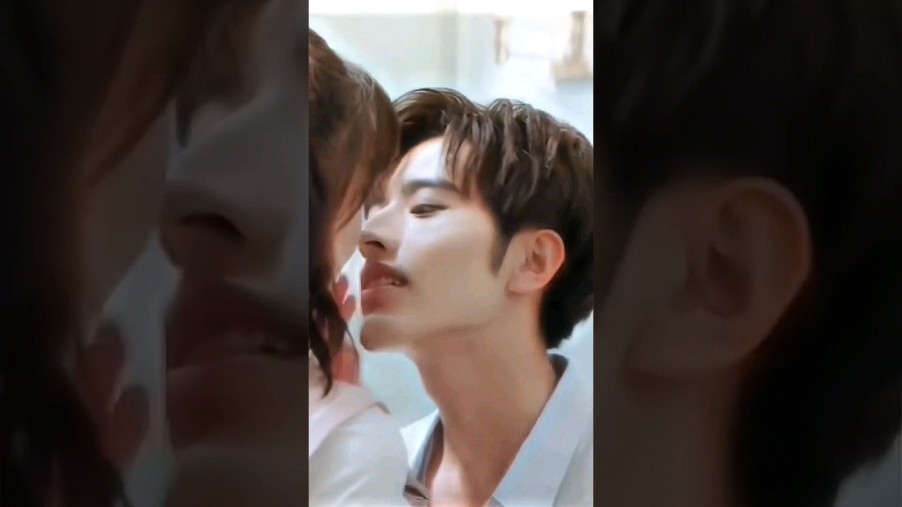 Agresif banget sihBisa aja lu Luo Zheng~🥰#makemyheartsmile #luozheng #jimeihan #short #shorts post thumbnail image