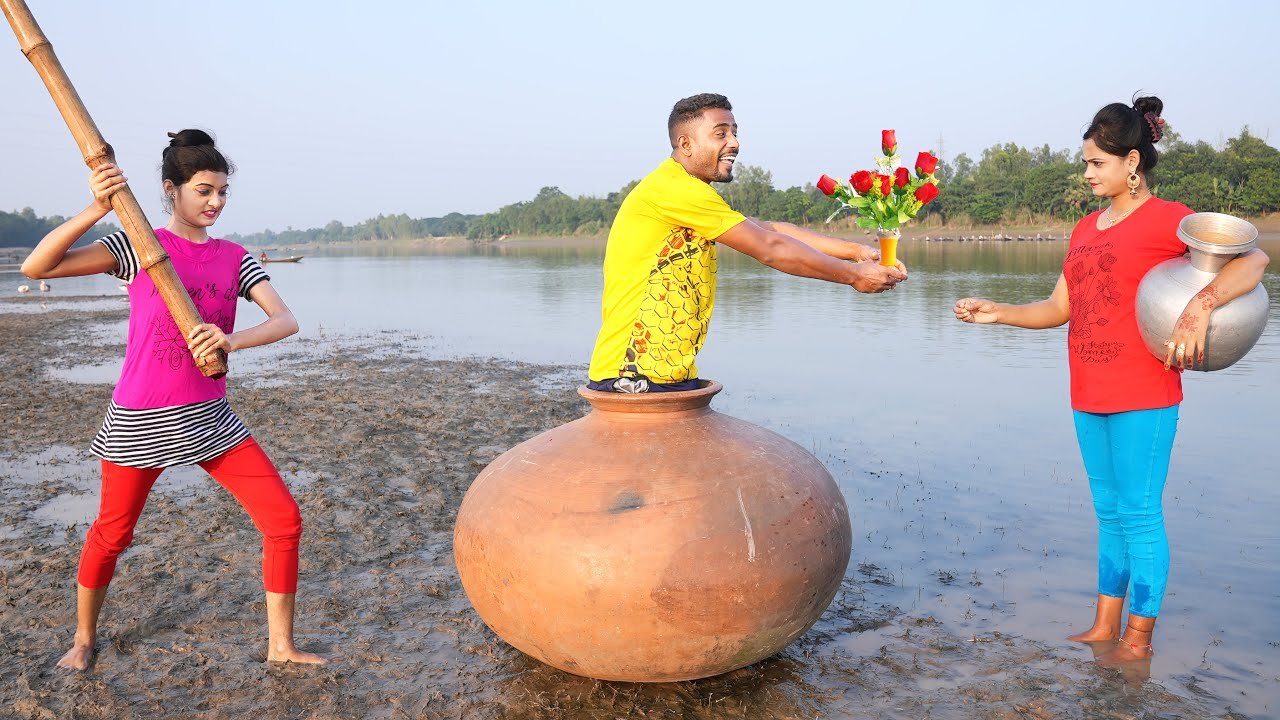funny video online