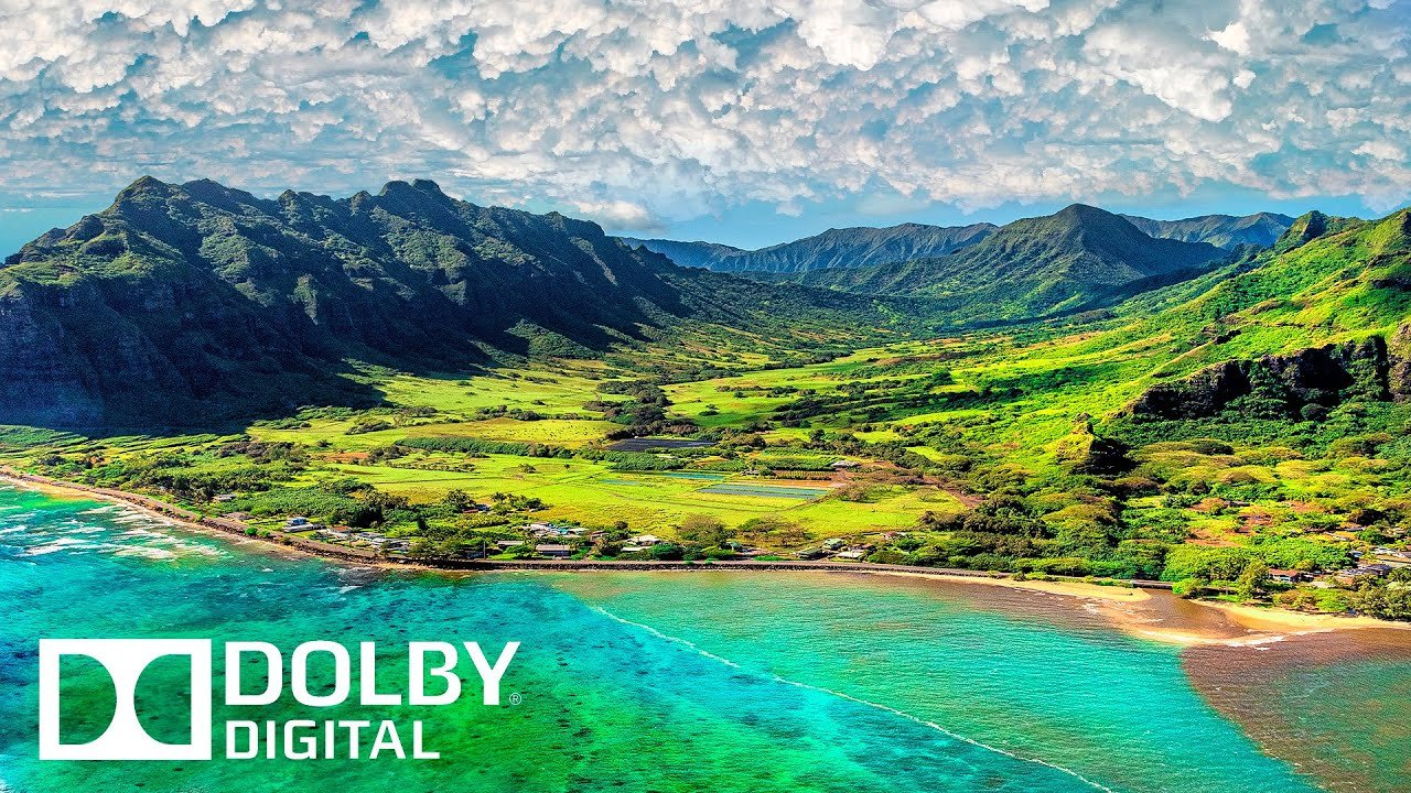 Amazing Dolby Vision 8K HDR 120 FPS – 4K Video ULTRA HD #4K #8K post thumbnail image
