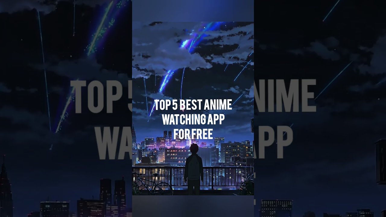 BEST ANIME WATCHING APPS FOR 2024 post thumbnail image