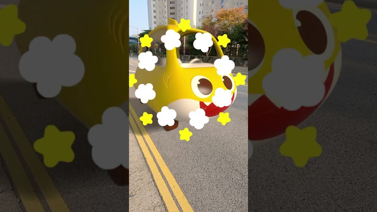 2025 New promo code “BOMBA” 🌎😍PAZU SECRET 😀PAZU WORLD #tocaboca #tocalifeworld Baby Shark Car Doo Doo Doo shorts.jpg