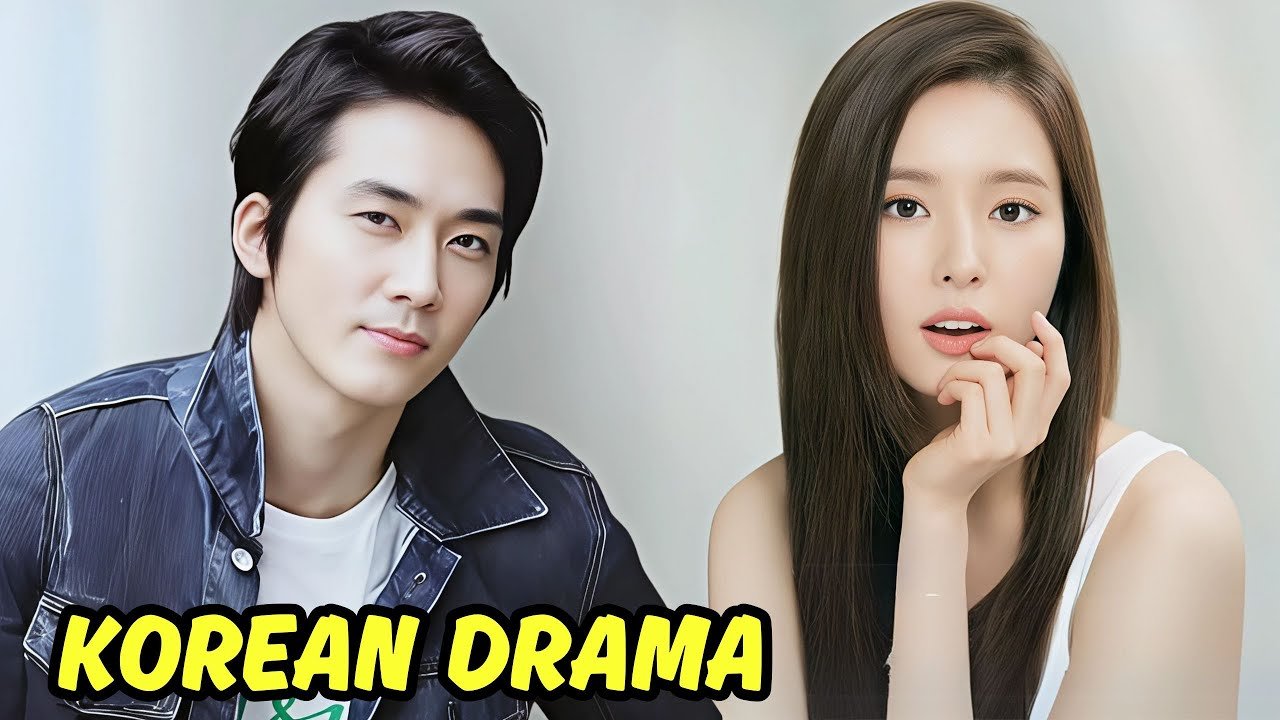 Beautiful Poor Girl Falls in Love with Gangster Boss for Saving Her. Kdrama, Korean Drama Recap post thumbnail image