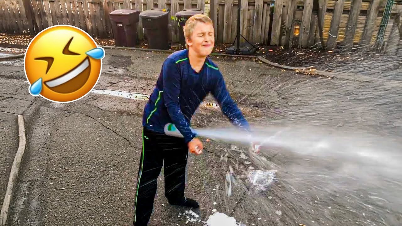 Best Fails of The Week: Funniest Fails Compilation: Funny Video | FailArmy part – 41 post thumbnail image