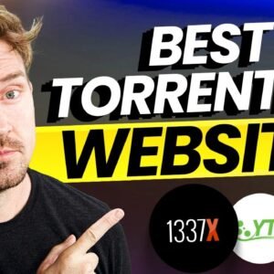 Best TORRENT Sites The ACTUAL Top 5 torrenting websites.jpg