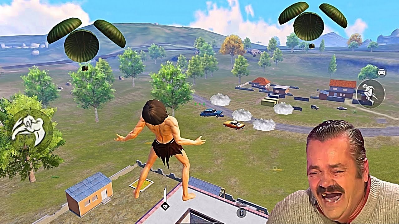 Best Trolling of Cute Noobs ๐๐ฅ PUBG MOBILE FUNNY MOMENTS ๐คฃ post thumbnail image