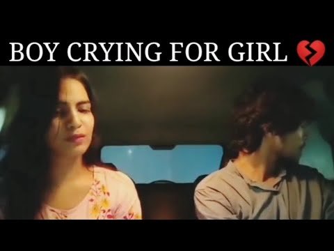 Boy Crying For Girl Status π Breakup Status π ALK EDITZ π #shorts post thumbnail image