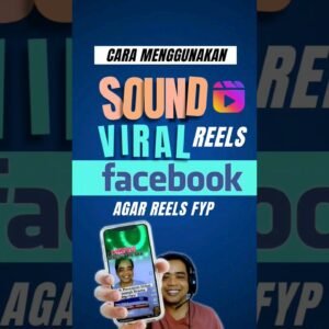 CARA MENGGUNAKAN SOUND VIRAL DI REELS FACEBOOK shorts.jpg