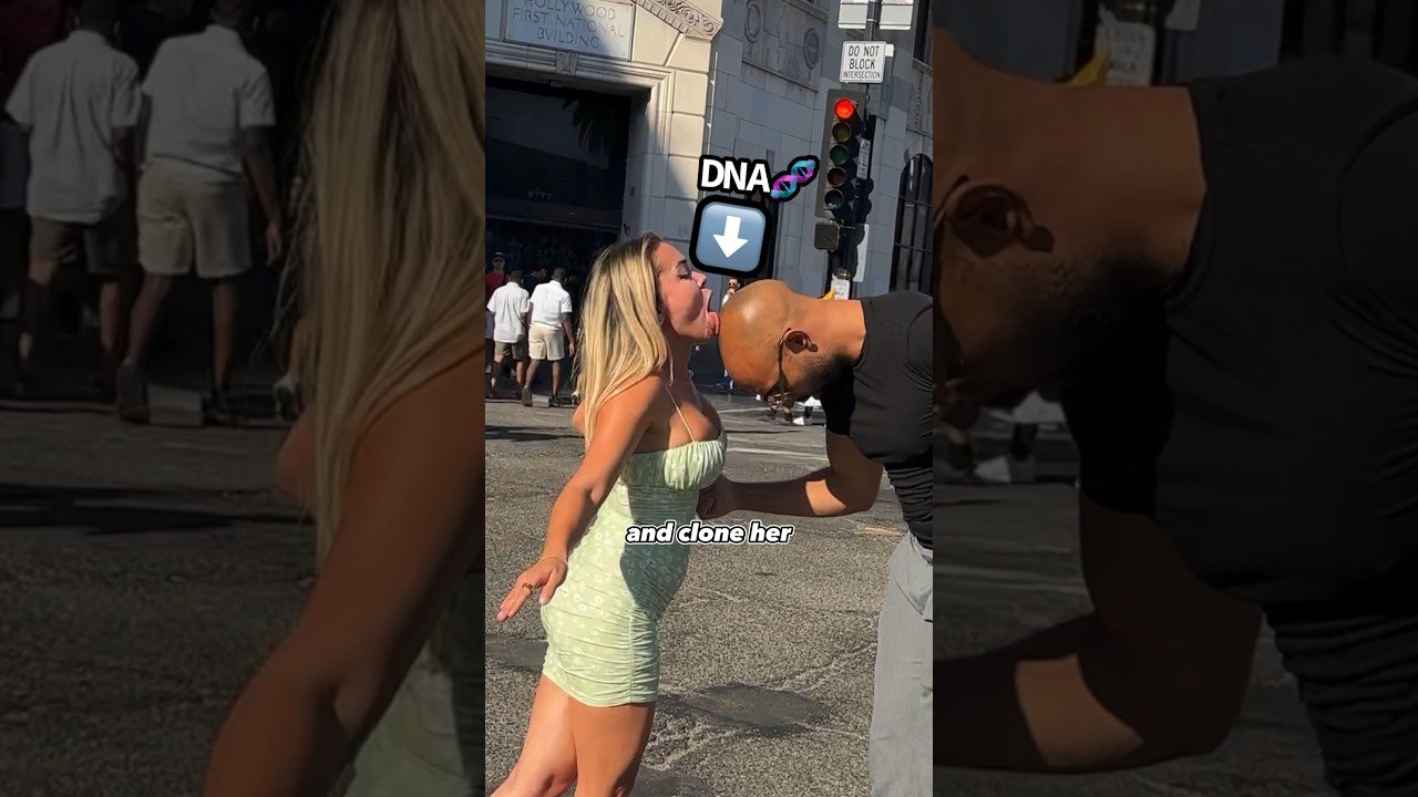 Cloning a Cute Girl in a DNA Lab🧬👨🔬 post thumbnail image