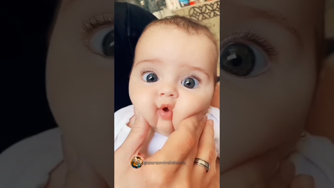 Funny face filter reactions #shorts cute funny videos